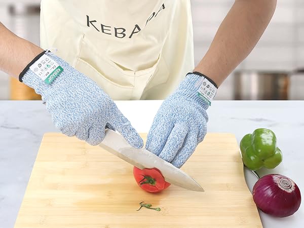 Chef Gloves