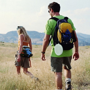 CAMPING BOWLS
