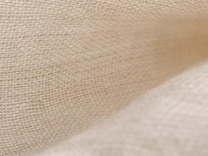 Made from natural cotton with no dyes or chemicals. Safe for food and neutral in taste and odor.