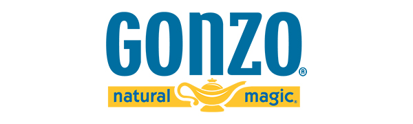Gonzo Natural Magic