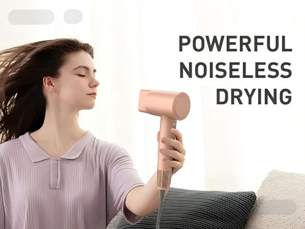 Hair Dryer