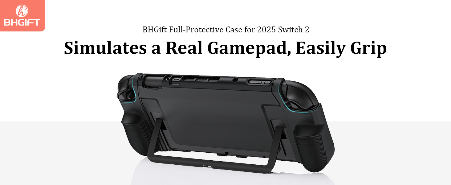 grip case