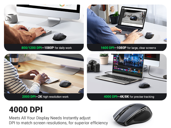 computer mouse