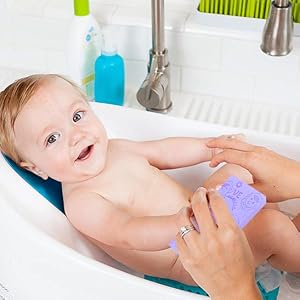 Exfoliating Bath Sponge