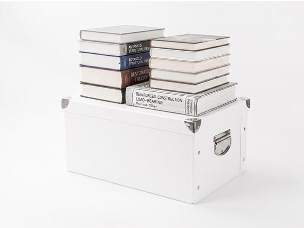 Collapsible Storage Box