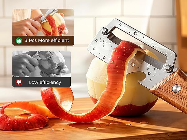 peeler knife