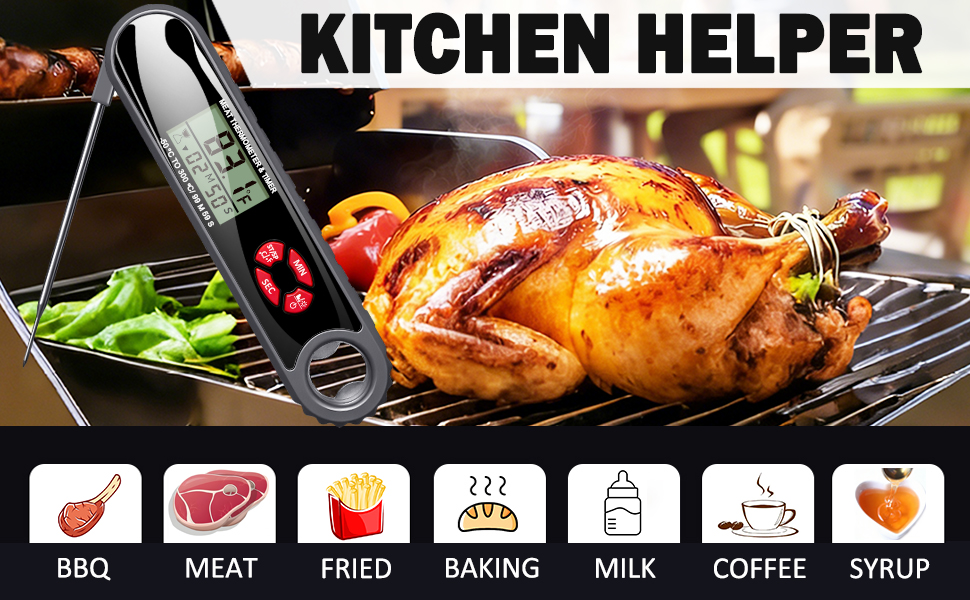 KITCHEN HELPER