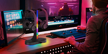 Headphone Stand