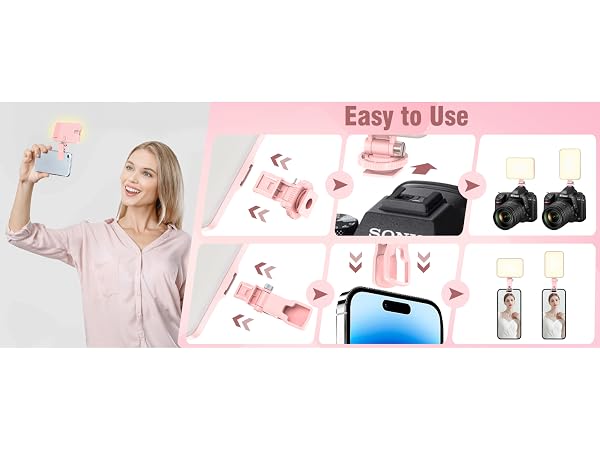 easy installation