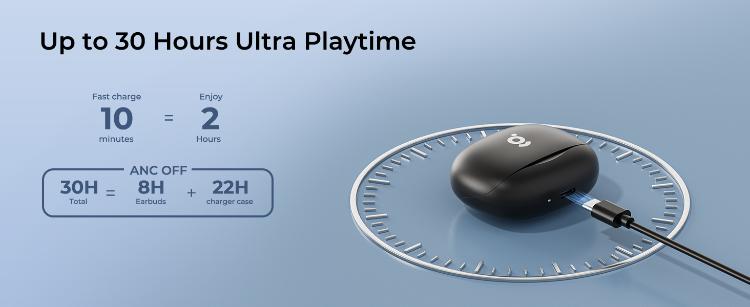 30H Playtime