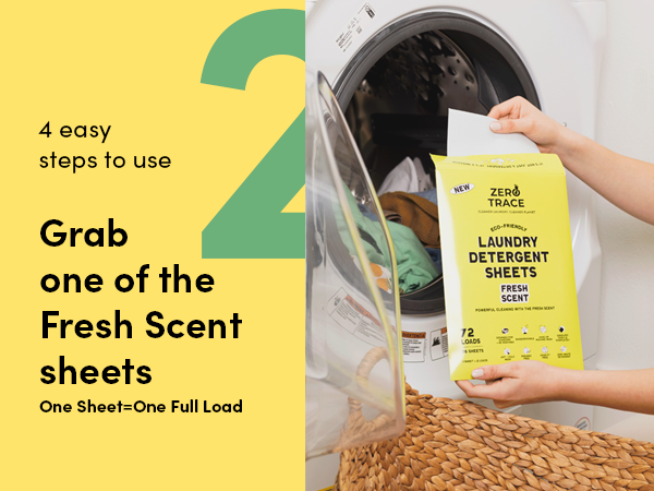 Fresh Scent