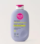 vanilla cashmere body lotion