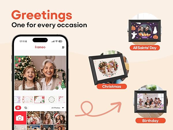 Distance Transmission