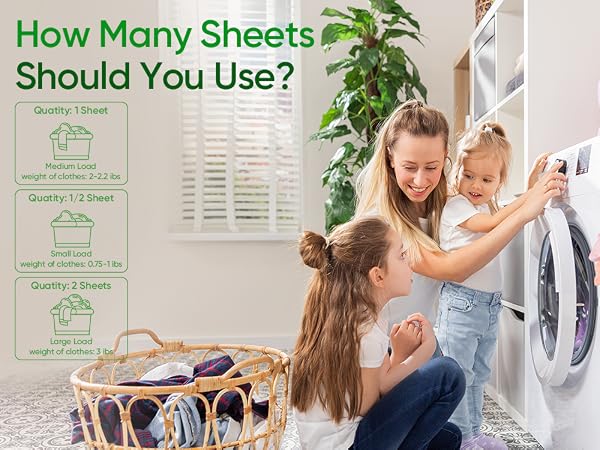 laundry strips for travel