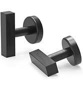 Ant Mag Magnet Hooks Heavy Duty 100lbs for Coat Hanging Strong Magnet Hangers for Metal Surface G...