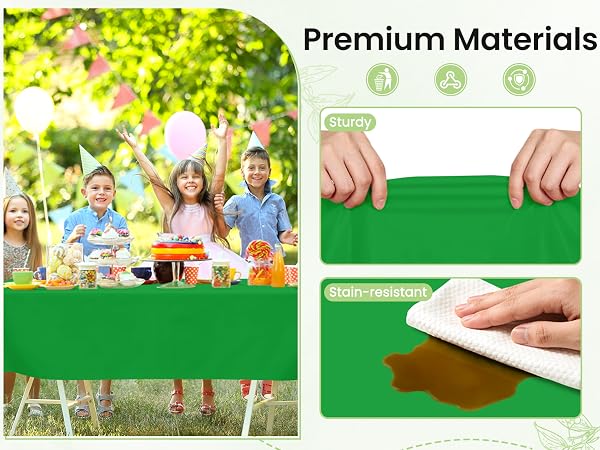 Rectangle Tablecloth