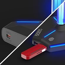 usb