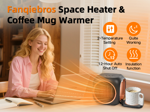 mug warmer