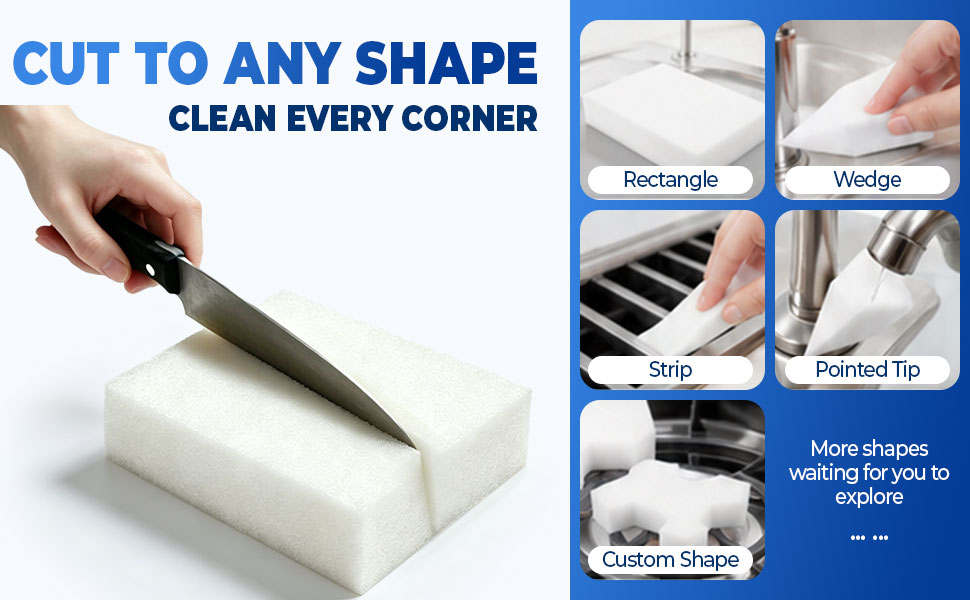 cut any shape