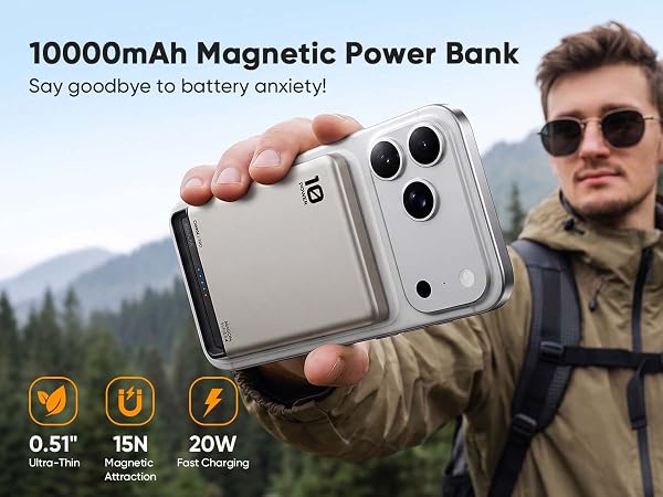 power bank