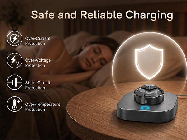 oura ring 4 charger size 8