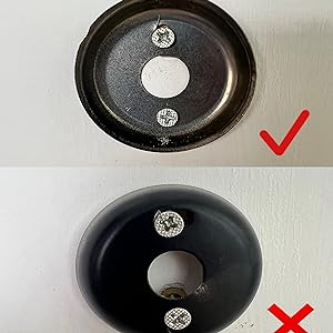 Robe Hook Towel Hanger for Bathroom Kitchen Hotel Garage Heavy Duty
