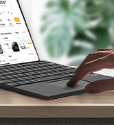 surface pro 9 keyboard