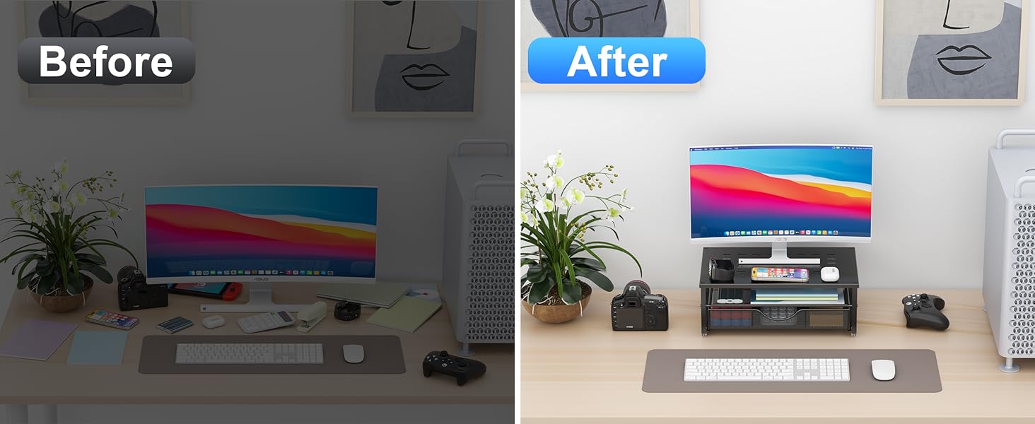 laptop stand for desk