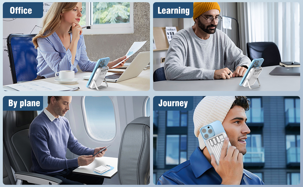 Good Partner for Office,Learning,Journey