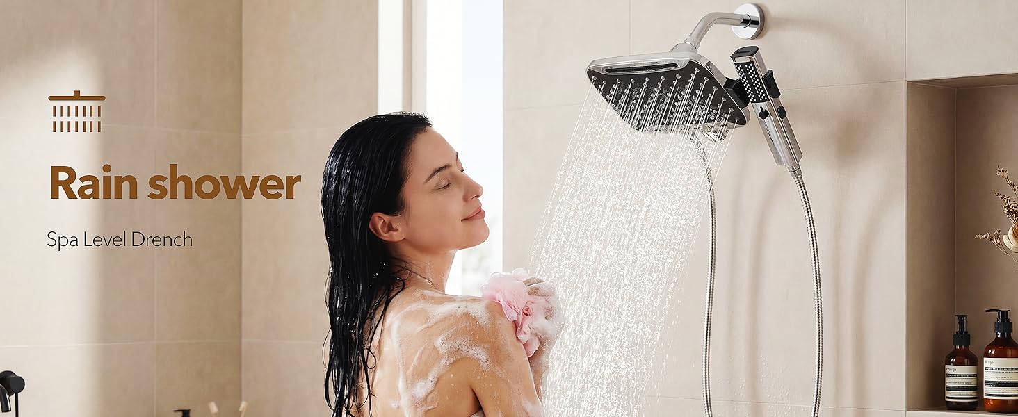 Rain Shower
