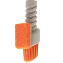 Multifunctional Cleaning Head