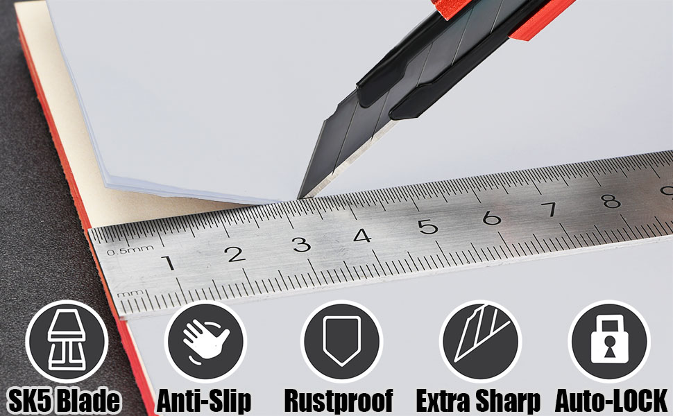 box cutter hobby knife craft knife