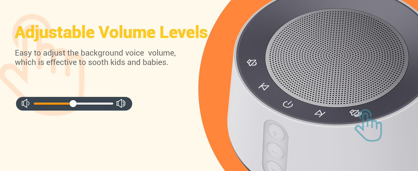 White Noise machine02