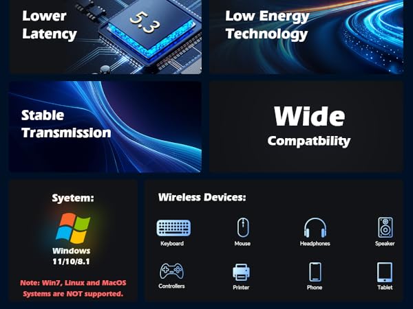 pc bluetooth adapter