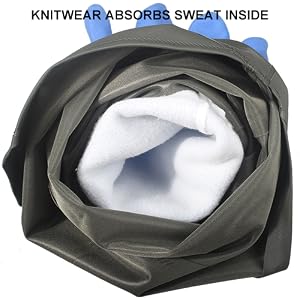 Comfortable material