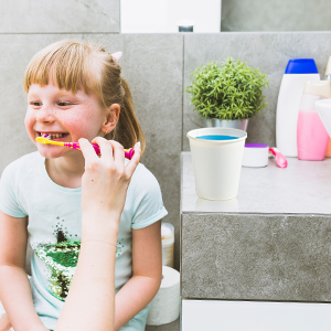 Mouthwash Cups
