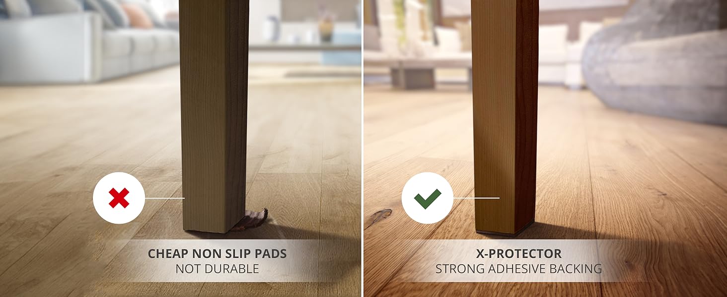 furniture pads