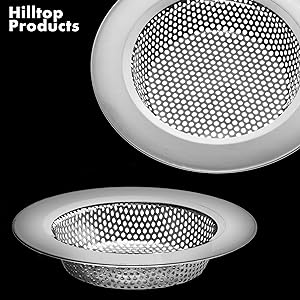Sink Strainer