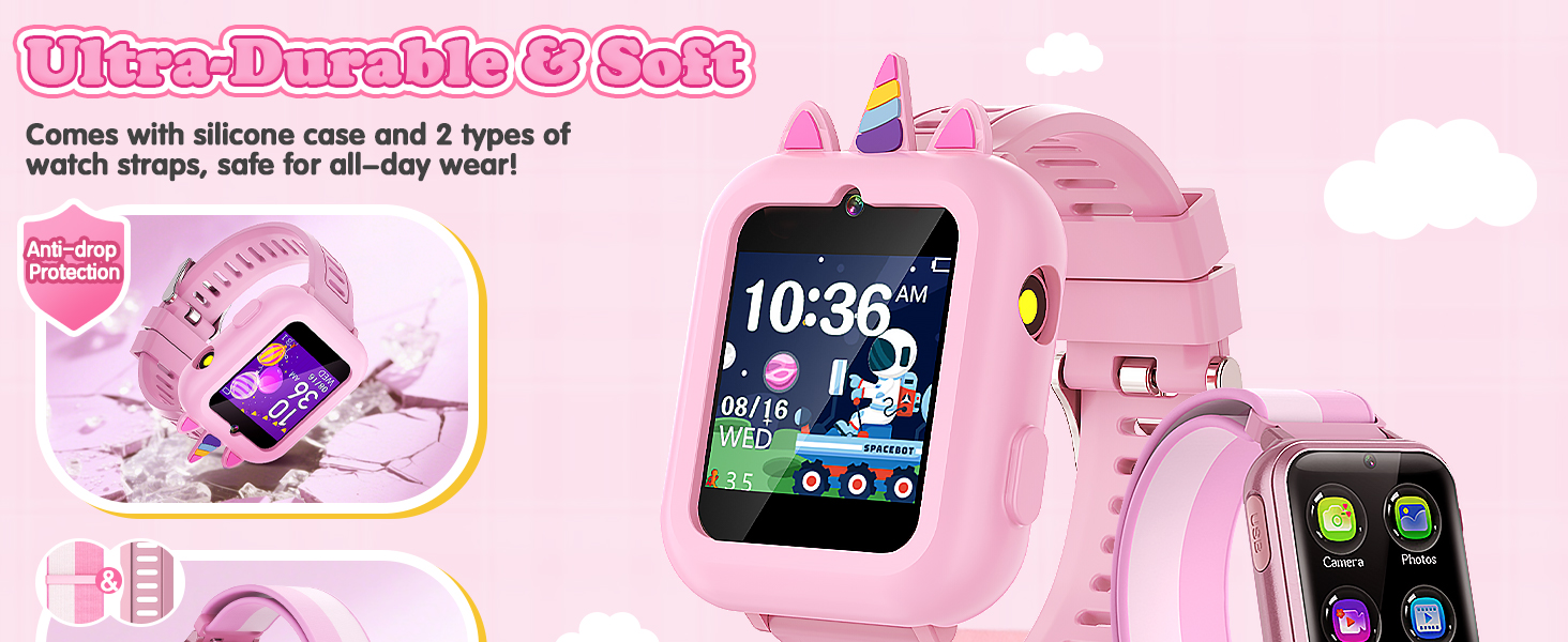 5 year old girl birthday gift kids watches for girls