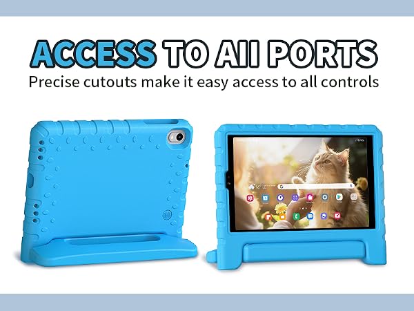 onn 8 inch 2024 tablet case, onn 8 inch tablet case 2024, onn 8 inch 2024 tablet case for kids