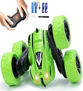 RC STUNT CAR