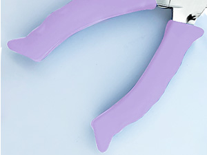 mini paper punch