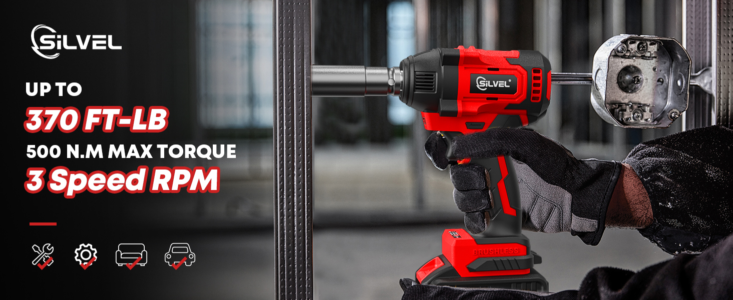impact wrench