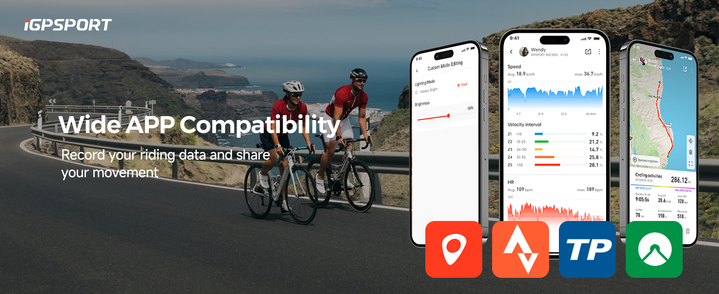 garmin bike computer