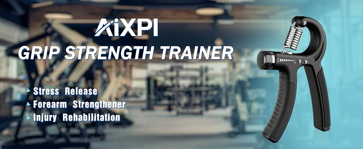 grip strength trainer