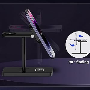 cell phone wireless chargers