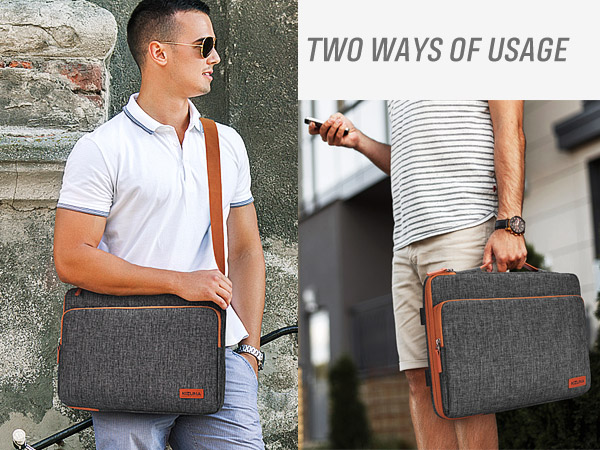 KIZUNA Laptop Bag Case