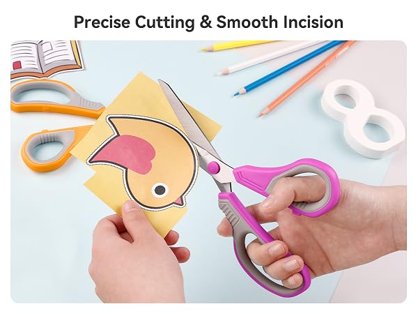 scissors for office