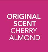 Jergens Origninal Scent Cherry Almond Body Lotion