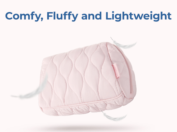 cute makeup bag